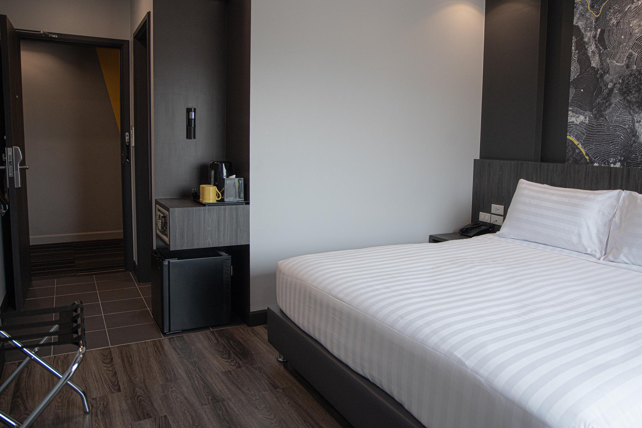 Sleep Mai Chiang Mai Airport Lifestyle Hotel Exterior photo
