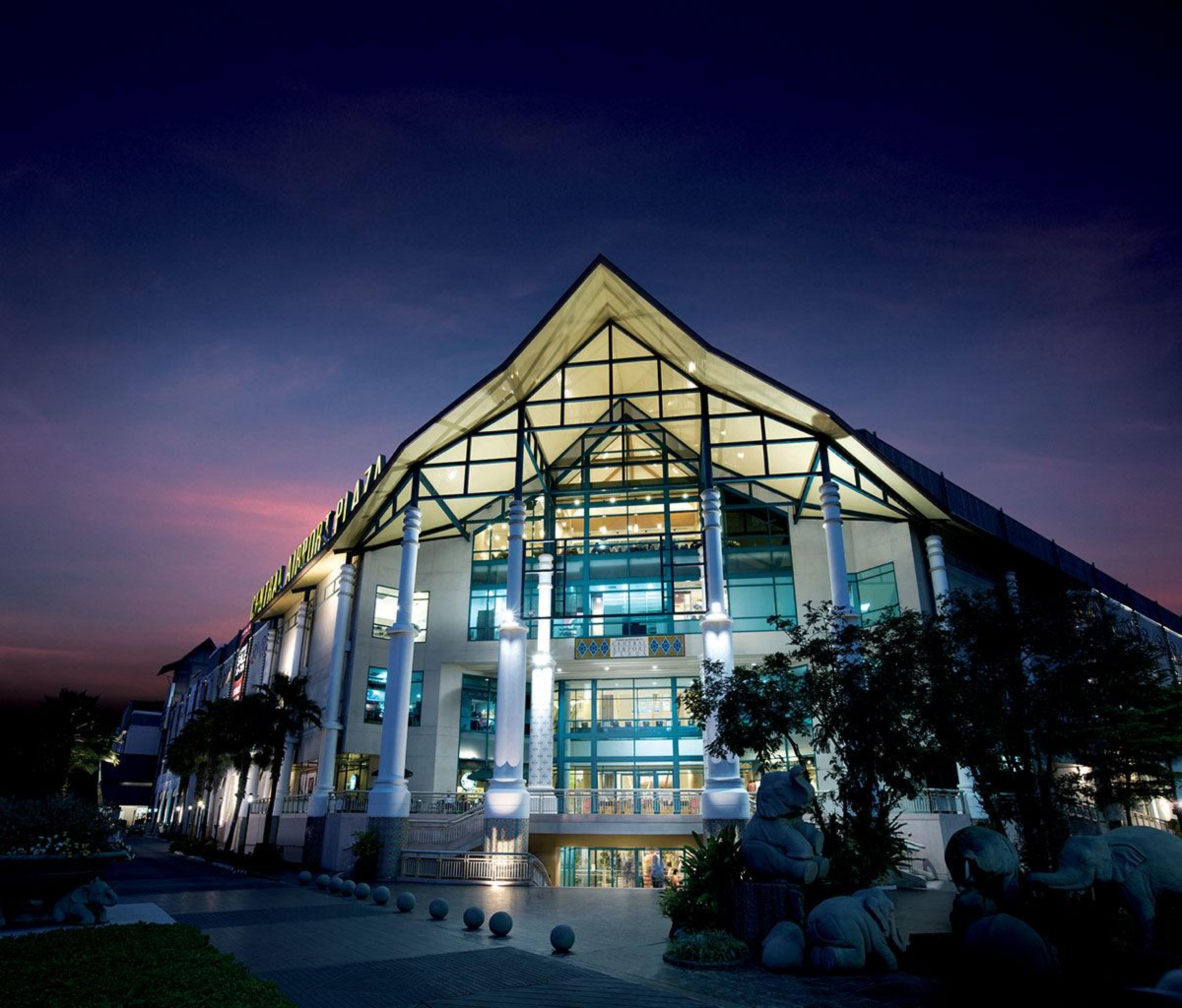 Sleep Mai Chiang Mai Airport Lifestyle Hotel Exterior photo