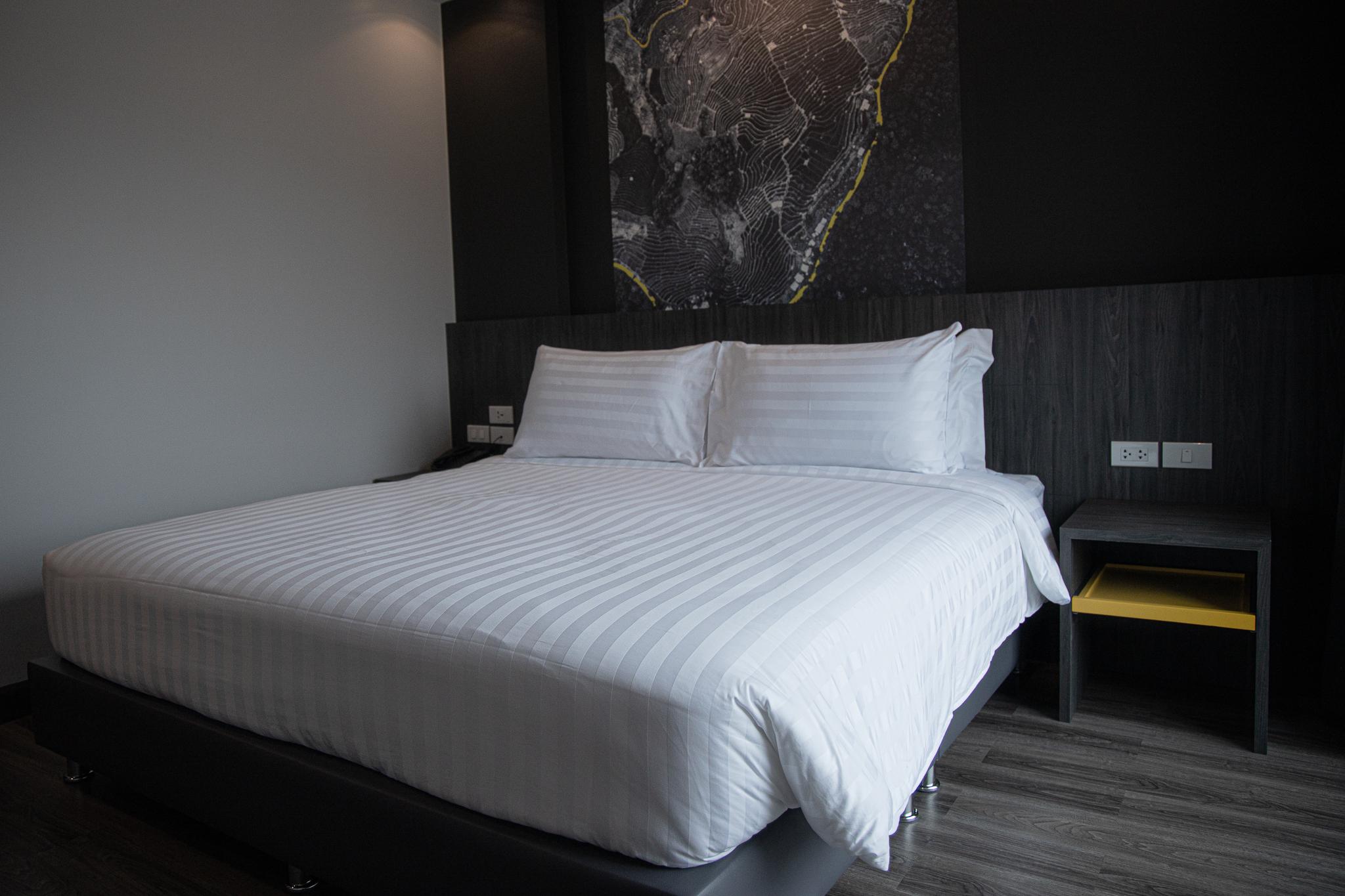 Sleep Mai Chiang Mai Airport Lifestyle Hotel Exterior photo